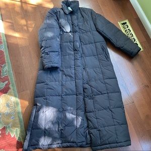 Harve Benard Goose Down Parka
